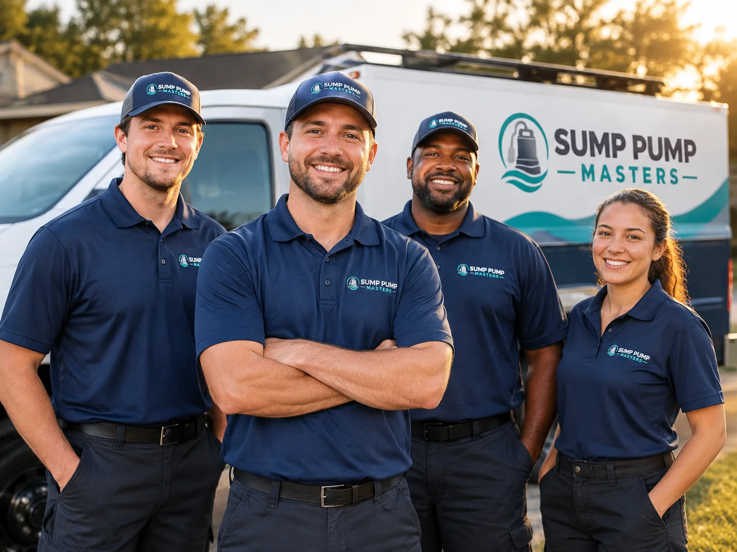 Sump Pump Repair company in Mesquite, NM