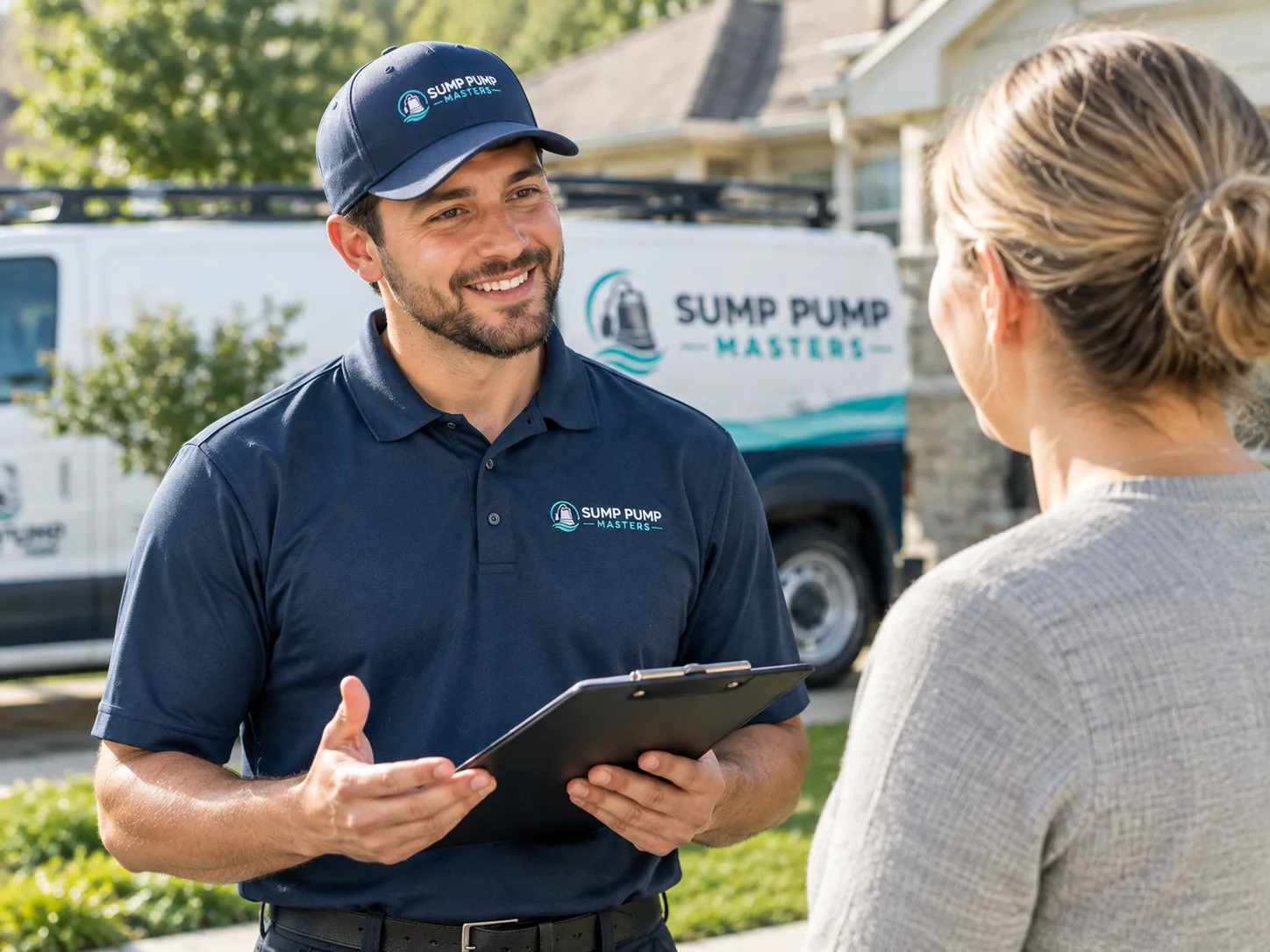 Sump Pump Repair Mesquite, NM FAQs